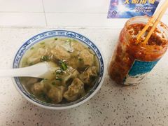 -古徽州馄饨店(宝安路店)