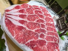 -清真军邺·金富苑肥牛城(海湖新区精品店)