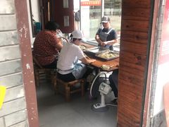 -王阿姨文昌油赞子(府桥街店)