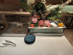 -索菲特银河锦厨自助餐(山西路店)