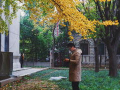 -山东大学(趵突泉校区)
