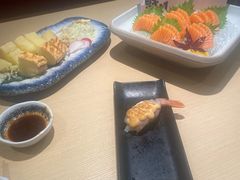 -万岁寿司(万国店)