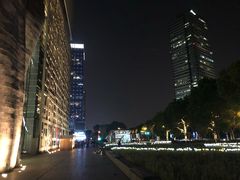 -证大喜玛拉雅中心