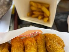 -汉堡王(北京通州领展店)