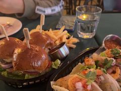 -Liberty Brewing Co·曼哈顿餐吧