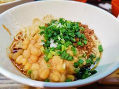 -秦云老太婆摊摊面(观音桥店)