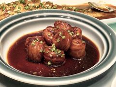 九转大肠-梅飞酒家(名辉豪庭店)