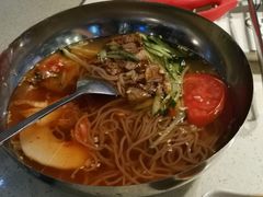 -猫爪爪原切自助烤肉(观音桥阳光世纪店)