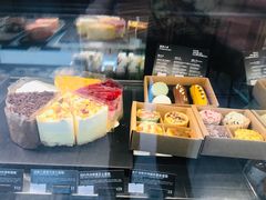 -星巴克(金谊广场店)