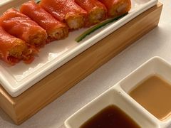 -安蒂娅.悦景轩中餐厅(西乡店)