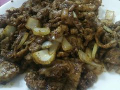 -胖子菜馆(隆昌路店)