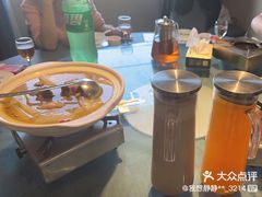 -谢氏老金口七号宴(武昌大道店)