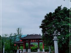 -广元千佛崖