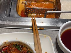-海底捞火锅(5050购物中心店)