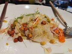 风生水起鱼生-猪肉婆私房菜(容桂总店)