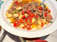 -湘当有饭剁椒鱼头(昆山招商花园城店)