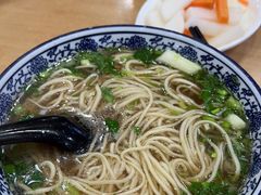 -清真·尖子尖牛肉面(王府井店)
