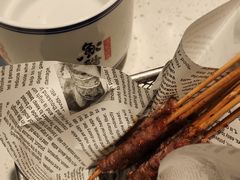 -鱼酷活鱼烤鱼(南京水游城店)