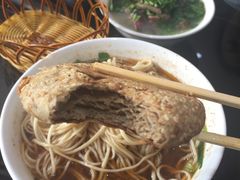 -宛平李记小吃(东关街店)