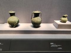 -河北博物院