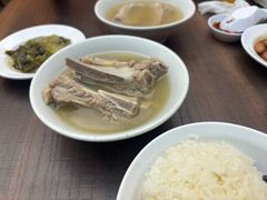 -松發肉骨茶(克拉码头店)
