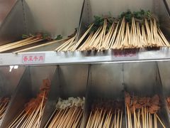 -老马路串串香火锅(北门桥店)