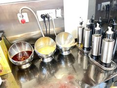 -老都一处饺子馆(道里店)