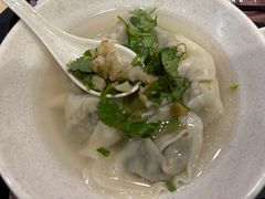 -吉祥馄饨(虹桥火车站店)