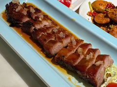 -稻香饭店(龙华天虹店)