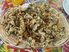 -何适山庄 ·可团建(水长城P2停车场店)