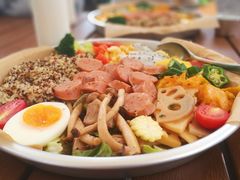 -三喜有食(集美店)