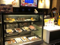 -麦当劳(新闸路店)