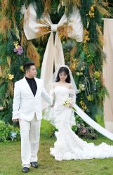 -金夫人婚纱摄影(总店)