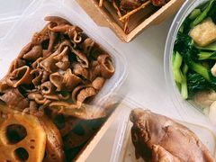 甜辣藕片-卤生活(古墩路店)