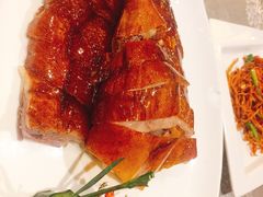 -香云轩·顺德菜(香云纱园林酒店店)