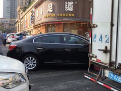 -鸥迪足道会馆(北京街店)