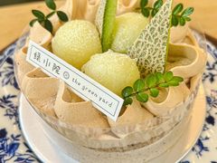 -绿小院(荔湾店)