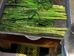 -很久以前羊肉串(昌里路三钢里店)