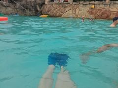 -太阳岛度假酒店