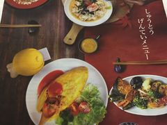 -来龙里 精致 东南亚餐室(万象城店)