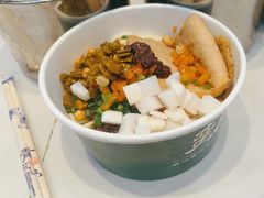 -万松园云记·生烫牛肉面(MOMOPARK店)