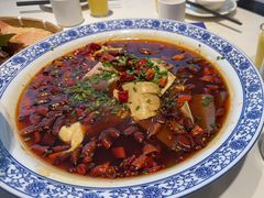 -院8里·少城记忆老川菜(宽窄巷子店)