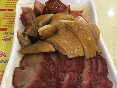 -永祥烧腊餐厅(虹口店)