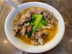 -沙河粉村·国家非遗传承(云台店)