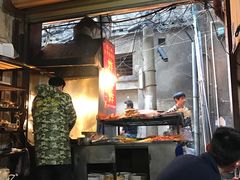 -胡仁根胡记炸炸炸