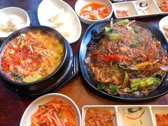 -火炉情韩国料理店(古田路店)