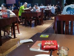 大堂-天下客饭店(中山路店)