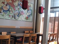 -吉野家(上亿广场店)