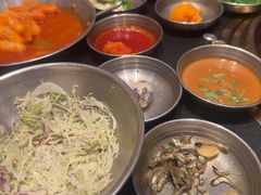 -麻蒲碳烤肉(远景路1号店)