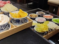 -咏江南·苏式火锅·苏州评弹(观前街店)